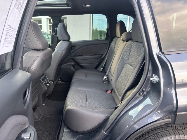 2025 Subaru Forester Premium - Photo 32
