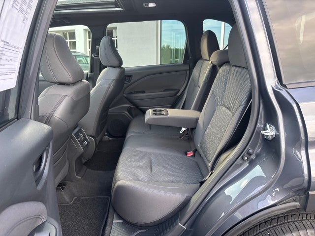 2025 Subaru Forester Premium - Photo 33