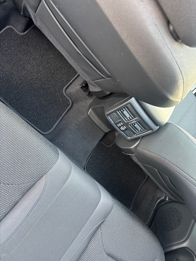 2025 Subaru Forester Premium - Photo 35