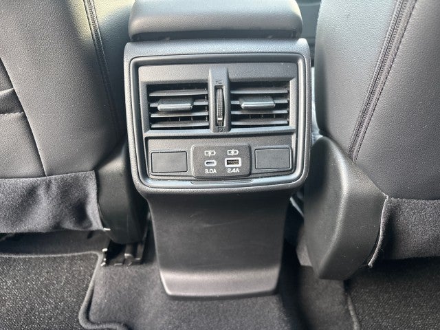 2025 Subaru Forester Premium - Photo 36