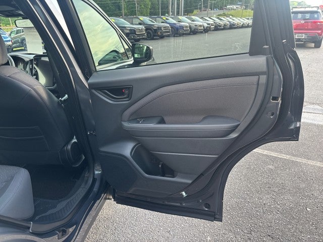 2025 Subaru Forester Premium - Photo 39