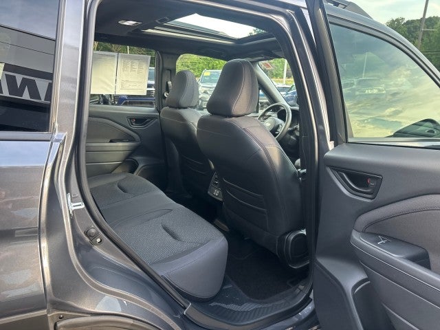 2025 Subaru Forester Premium - Photo 40