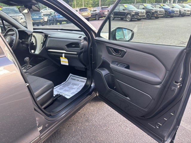 2025 Subaru Forester Premium - Photo 42