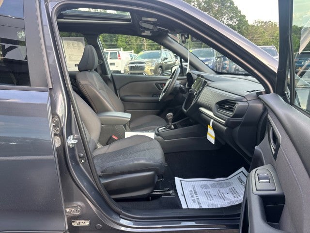 2025 Subaru Forester Premium - Photo 45