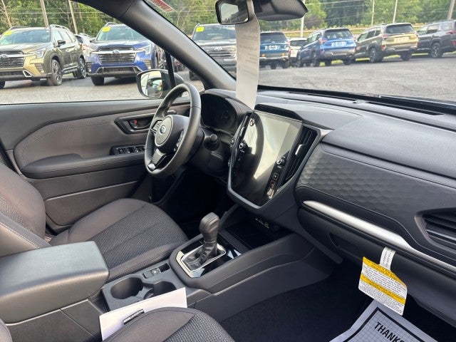 2025 Subaru Forester Premium - Photo 46