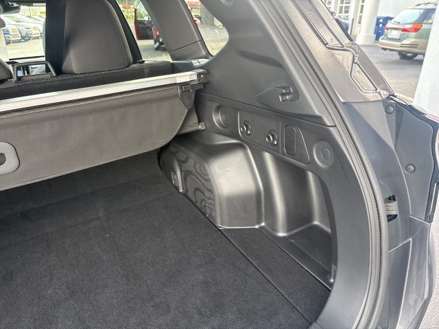 2025 Subaru Forester Premium - Photo 50