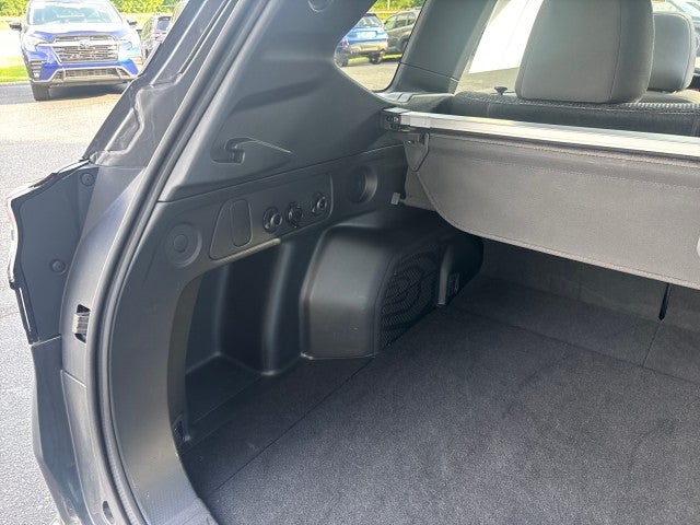 2025 Subaru Forester Premium - Photo 51