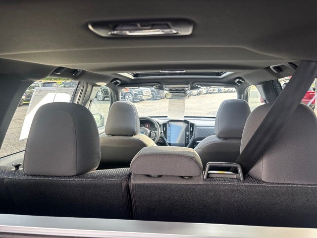 2025 Subaru Forester Premium - Photo 53