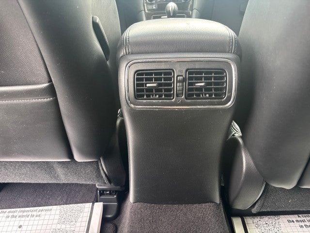 2017 INFINITI QX50 4DR AWD