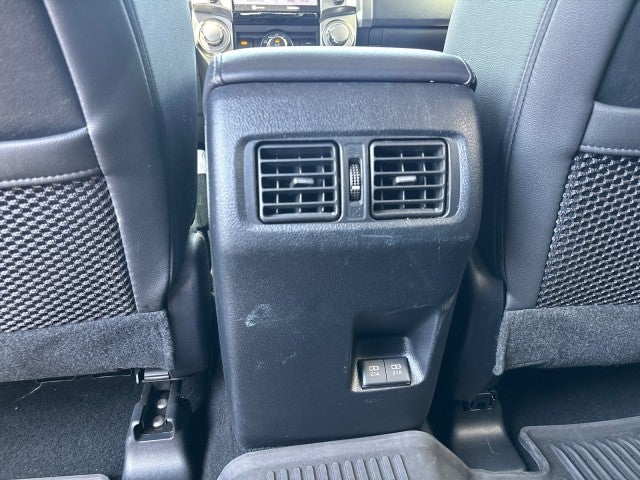 2022 Toyota 4Runner TRD Sport
