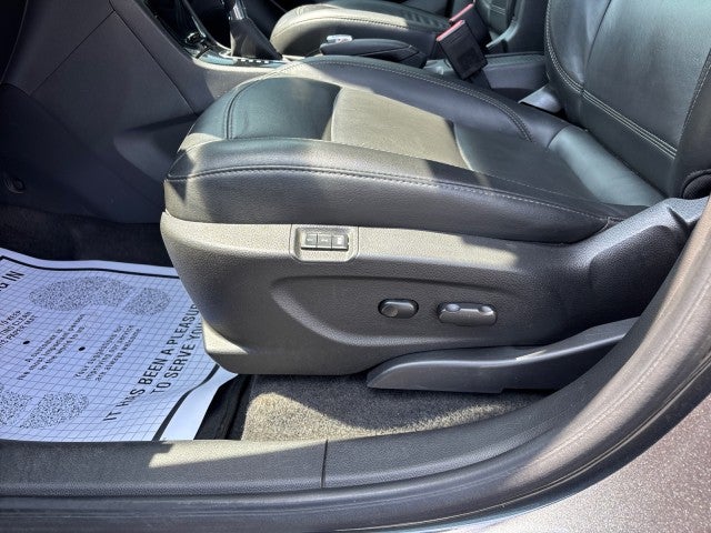 2017 Buick Encore Essence
