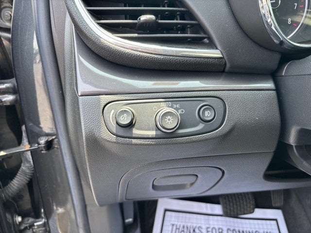 2017 Buick Encore Essence