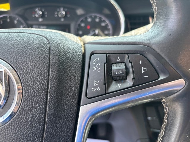 2017 Buick Encore Essence