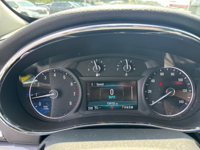 2017 Buick Encore Essence