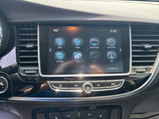 2017 Buick Encore Essence