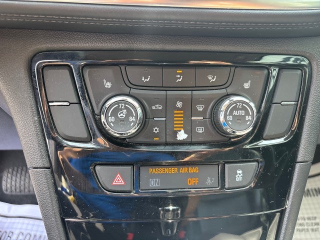 2017 Buick Encore Essence