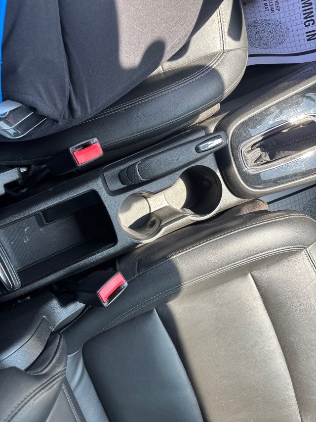2017 Buick Encore Essence