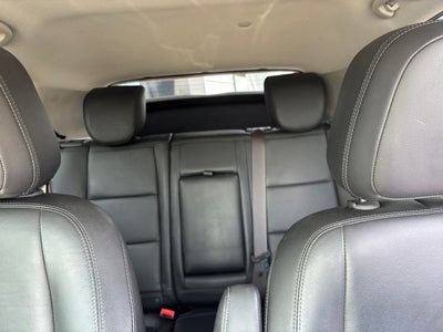 2017 Buick Encore Essence