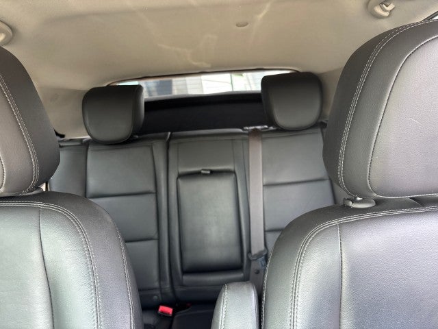 2017 Buick Encore Essence