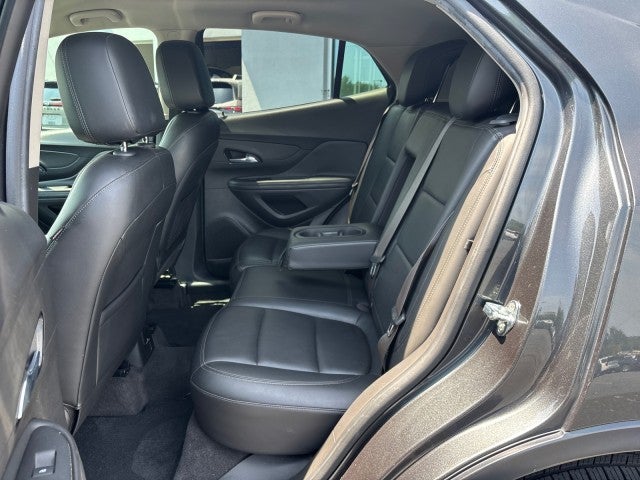 2017 Buick Encore Essence