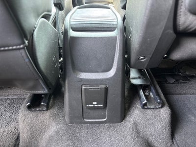 2017 Buick Encore Essence