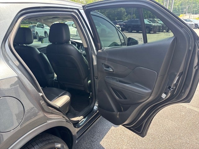 2017 Buick Encore Essence