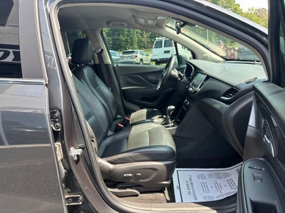 2017 Buick Encore Essence