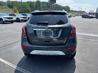 2017 Buick Encore Essence
