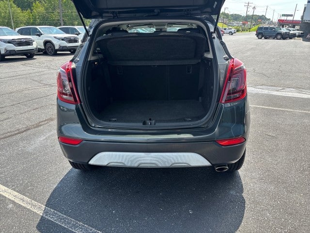 2017 Buick Encore Essence