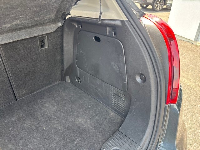 2017 Buick Encore Essence