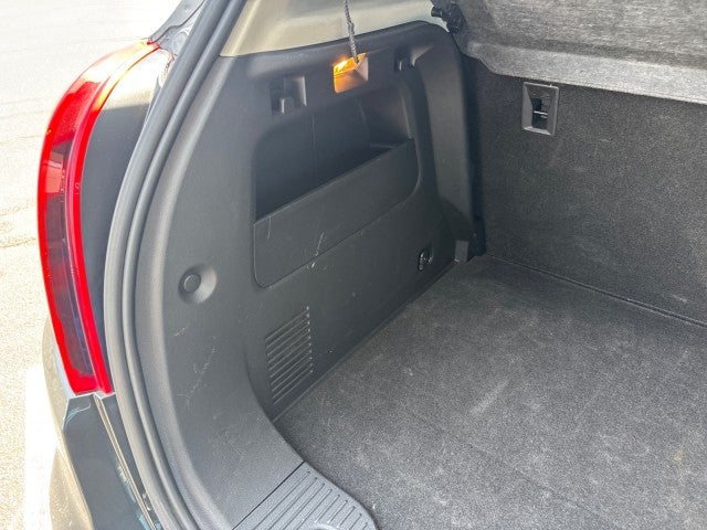2017 Buick Encore Essence