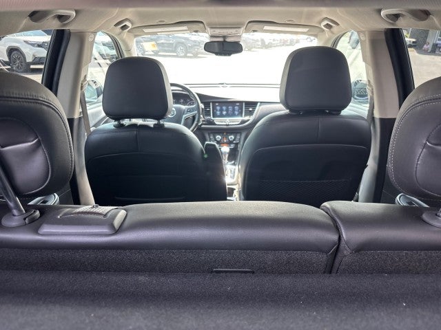 2017 Buick Encore Essence