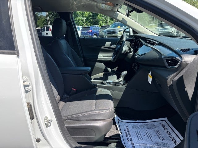 2021 Buick Encore GX Preferred