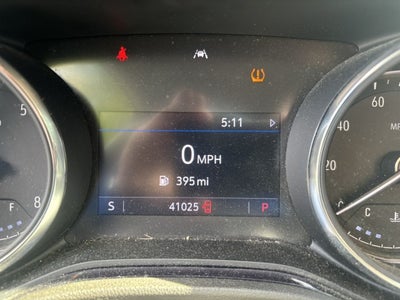 2020 Buick Encore GX Select