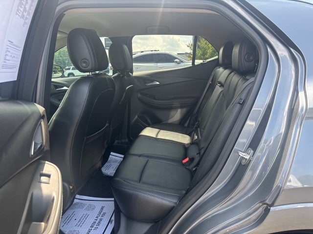 2020 Buick Encore GX Select