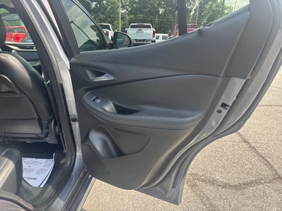 2020 Buick Encore GX Select