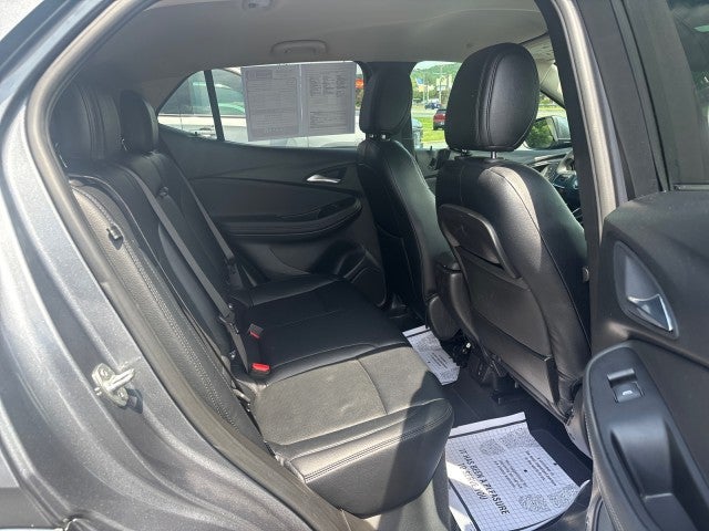 2020 Buick Encore GX Select