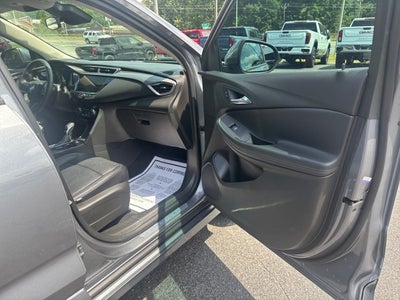 2020 Buick Encore GX Select