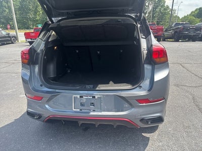 2020 Buick Encore GX Select