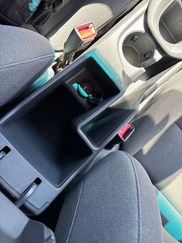 2022 Hyundai Ioniq Hybrid SE