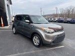 2014 Kia Soul Base