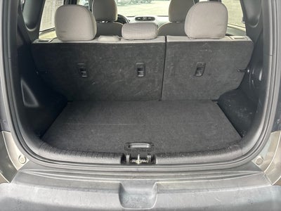 2014 Kia Soul Base