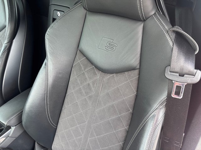 2018 Audi TT Roadster 2DR ROADSTR 2.0 T