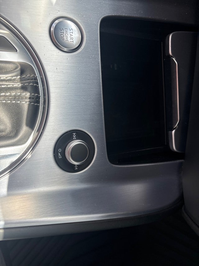 2018 Audi TT Roadster 2DR ROADSTR 2.0 T