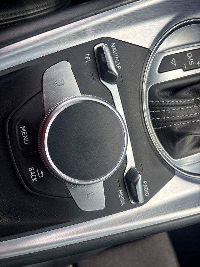 2018 Audi TT Roadster 2DR ROADSTR 2.0 T