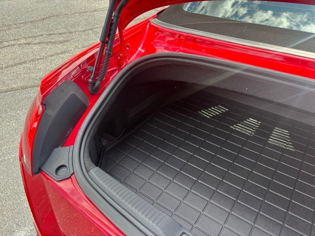 2018 Audi TT Roadster 2DR ROADSTR 2.0 T
