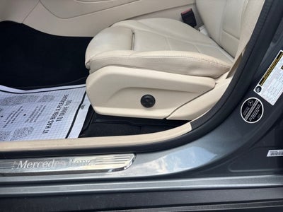 2021 Mercedes-Benz GLC GLC 300