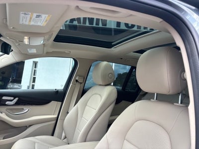 2021 Mercedes-Benz GLC GLC 300