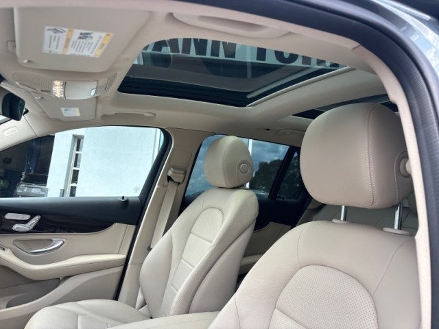 2021 Mercedes-Benz GLC GLC 300