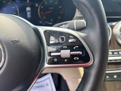 2021 Mercedes-Benz GLC GLC 300